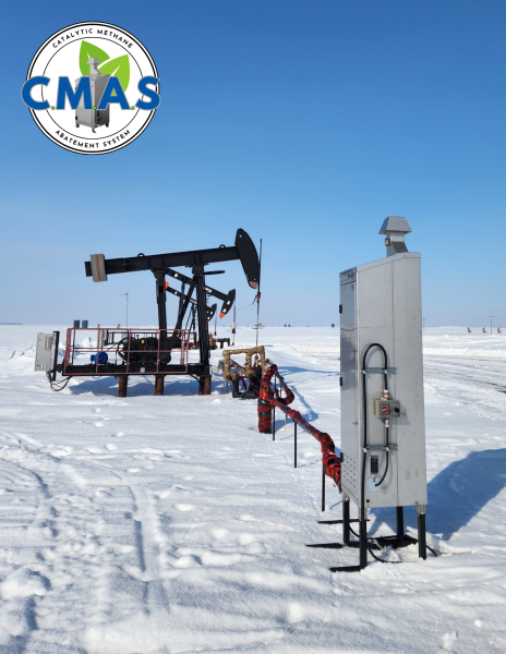 CMAS in snow2